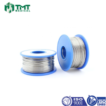Mejor precio ASTM F560 Tantalum Wire a la venta