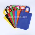 Face mask disposable bag interlining table cloth pp non-woven fabric