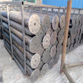 Ground Screw Pile For Wooden House