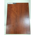 1220 * 2440 Mélamine MDF Building Factory pour meubles (taille standard)