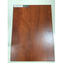 4&#39;x8 &#39;Melamina MDF Board para móveis de cozinha (muitas cores para escolher)