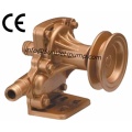 Cheaper Price Cast Iron Marine Pump China