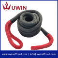 Winch Line Extension Rope Double Braided