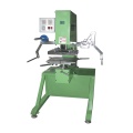 Pneumatic Waste bin hot stamping machine