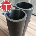 Tubo de aço sem costura 34CrMo4 tubo de cilindro de gás