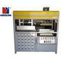 Semi Auto Thermo Forming Machine