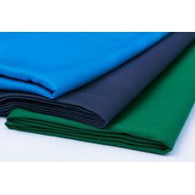 Tc 65/35 Twill Dyed Dyed Uniform Fabric for Workwear