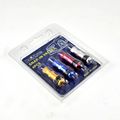 Valve de pneu de voiture colorée 4PCS / Set