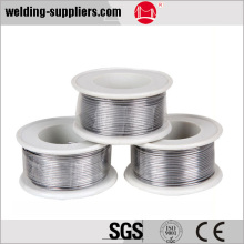 Lead solder wire Sn63Pb37