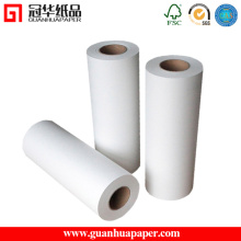 SGS Best Quality Sublimation Heat Transfer Papier