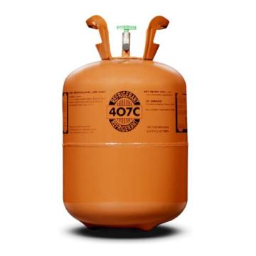 R407C refrigerante - 11,3 kg embalagem refrigerante R407c