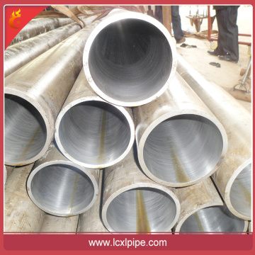 Best price  Material St44\st52 seamlesssteel pipe