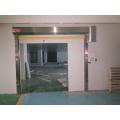 PVC Roller Shutter High Speed Door