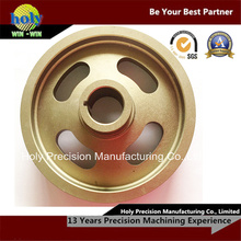 Customized CNC Machining Wheel Spacer for Car