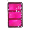 Pulsed Full Body Promote Blood Circulation LED Light Therapy Pad