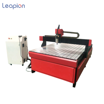 Wood CNC engraving machine 1224 wood CNC router