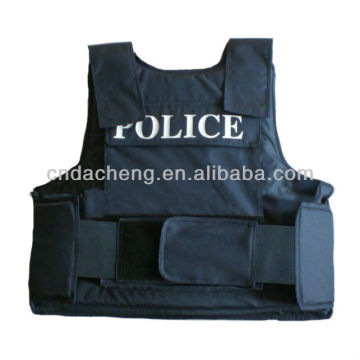 Lightweight Bulletproof Ballistic Vest