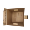 Custom Office File Packaging Paper Corrugated Box