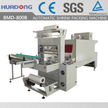 Automatic Beer Bottles Shrinking Machine Shrink Pack Machine