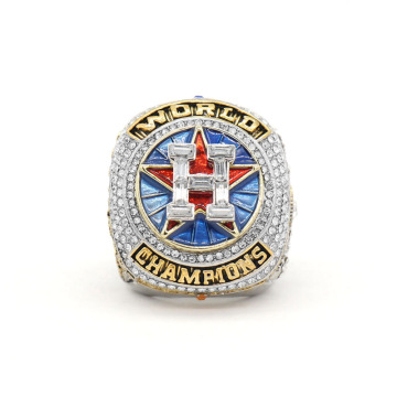 Replik Meisterschaft Houston Astros Ring zum Verkauf