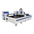 Hoston Rack & Pinion fiber laser cutting machine