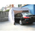 Impermeável ao ar livre garagem / abrigo feito na China, Hail Proof Car Cover