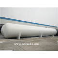 200 CBM Bulk LPG Gas Lagertanks