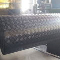 Rubber Sheets For Industries