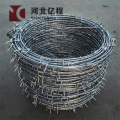 hot dipped galvanized barbed wire military