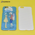 3D Sublimation Phone Case Blanks