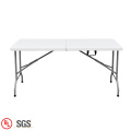 Hot Sale Plastic Folding Student Desk And Chair