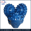 factory good quality tricone rock drill bits