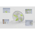 USB Desktop Mini Fan Tragbares Feindhaus