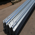 roadway guardrail roadway safety barrier guard rails