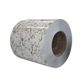 PPGL Galvanized Corrugated Printed Steel Coil