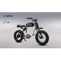 Electric bicycle Ebike urban runner