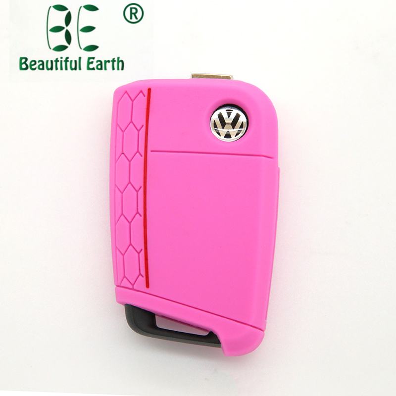 2018 Car Accessories Car Key Cover