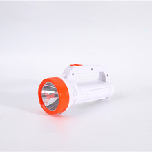Spotlight tragbares ABS Outdoor LED -Suchscheinwerfer