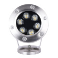 24V Stainlesss Steel Led pool Light