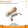 Laser Solder Technology Water Solenoid Solenoid Stem