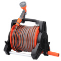 Garden water hose reel