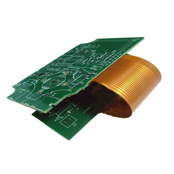 Circuit Electronic Pcb Assembly Jpg