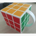 Tasse artistique biodégradable compostable Magic Cube Cup