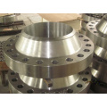 Duplex Stainles Steel Flange A182 F51 Bridas, Duplex Acero Bridas