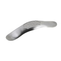 Food Grade Stainless Steel Ginger Chopper Garlic Press