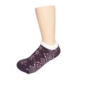 Innen Snoozies Fuzzy Slipper Socken Frauen