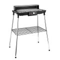 BBQ Mesh Grill 2000W en plein air