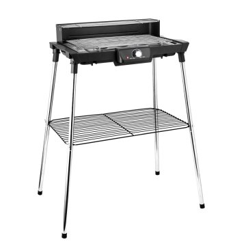 Outdoor bbq mesh grill 2000W