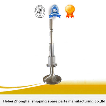 Best Selling Products Ship/Boat Engine Valve for HANSHIN