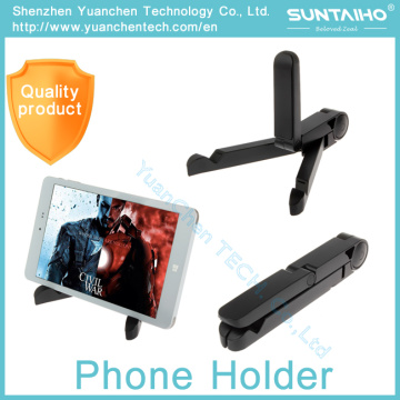 Universal 360 Degree Rotating Folding Tablet PC Stand Holder